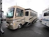 11 Thor Motor Coach Hurricane