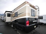 2011 Thor Motor Coach Hurricane Photo #2