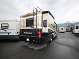 2011 Thor Motor Coach Hurricane Photo #3