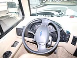2011 Thor Motor Coach Hurricane Photo #11