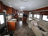 2011 Thor Motor Coach Hurricane Photo #14