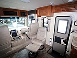 2011 Thor Motor Coach Hurricane Photo #15