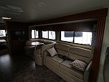2011 Thor Motor Coach Hurricane Photo #16