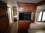 2011 Thor Motor Coach Hurricane Photo #17