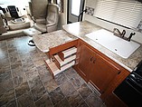 2011 Thor Motor Coach Hurricane Photo #18