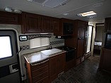 2011 Thor Motor Coach Hurricane Photo #19