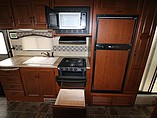 2011 Thor Motor Coach Hurricane Photo #20