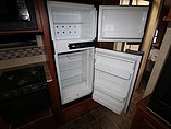 2011 Thor Motor Coach Hurricane Photo #21