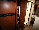 2011 Thor Motor Coach Hurricane Photo #22