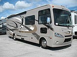 15 Thor Motor Coach Hurricane