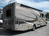 2015 Thor Motor Coach Hurricane Photo #3