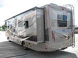 2015 Thor Motor Coach Hurricane Photo #4