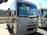 15 Thor Motor Coach Hurricane