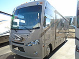 2015 Thor Motor Coach Hurricane Photo #2