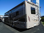 2015 Thor Motor Coach Hurricane Photo #3