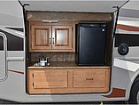 2015 Thor Motor Coach Hurricane Photo #5
