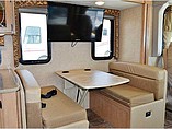 2015 Thor Motor Coach Hurricane Photo #10