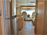 2015 Thor Motor Coach Hurricane Photo #14