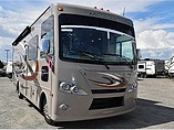 2015 Thor Motor Coach Hurricane Photo #18