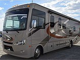 2015 Thor Motor Coach Hurricane Photo #20