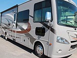 15 Thor Motor Coach Hurricane