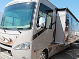 2015 Thor Motor Coach Hurricane Photo #2