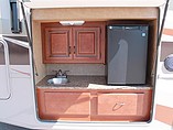 2015 Thor Motor Coach Hurricane Photo #5
