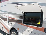 2015 Thor Motor Coach Hurricane Photo #6