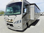 15 Thor Motor Coach Hurricane