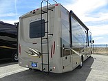 2015 Thor Motor Coach Hurricane Photo #5