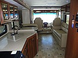 2015 Thor Motor Coach Hurricane Photo #6
