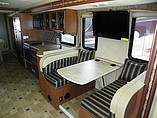 2015 Thor Motor Coach Hurricane Photo #9