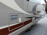 2015 Thor Motor Coach Hurricane Photo #5