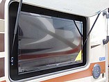 2015 Thor Motor Coach Hurricane Photo #11