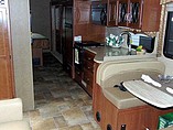 2015 Thor Motor Coach Hurricane Photo #12