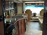 2015 Thor Motor Coach Hurricane Photo #13