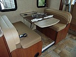 2015 Thor Motor Coach Hurricane Photo #22