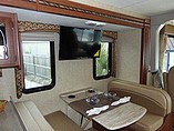 2015 Thor Motor Coach Hurricane Photo #23