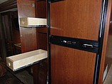 2015 Thor Motor Coach Hurricane Photo #29