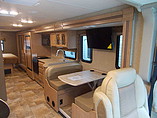 2015 Thor Motor Coach Hurricane Photo #13