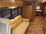 2015 Thor Motor Coach Hurricane Photo #14