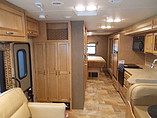 2015 Thor Motor Coach Hurricane Photo #15
