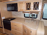 2015 Thor Motor Coach Hurricane Photo #20