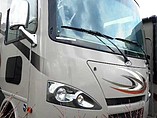 15 Thor Motor Coach Hurricane
