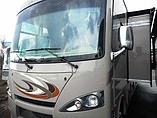 2015 Thor Motor Coach Hurricane Photo #7