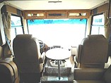 2015 Thor Motor Coach Hurricane Photo #8