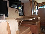 2015 Thor Motor Coach Hurricane Photo #10