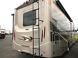 2015 Thor Motor Coach Hurricane Photo #4