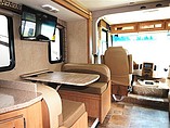 2015 Thor Motor Coach Hurricane Photo #14