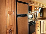 2015 Thor Motor Coach Hurricane Photo #18
